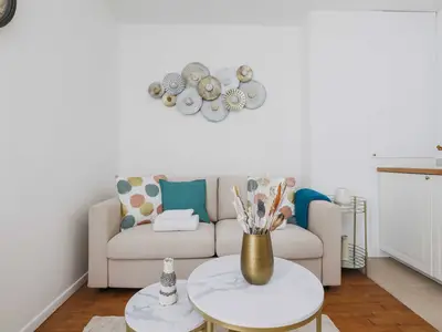 Ferienwohnung für 5 Personen (30 m²) in Paris 6/10
