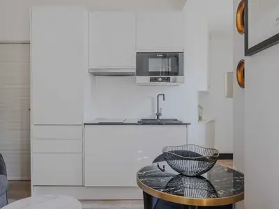 Ferienwohnung für 3 Personen (25 m²) in Paris 3/10