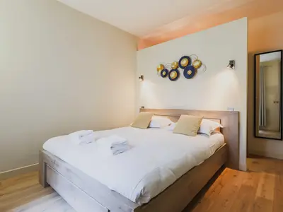 Ferienwohnung für 5 Personen (37 m²) in Paris 3/10