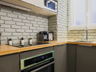 Ferienwohnung für 5 Personen (37 m²) in Paris 10/10