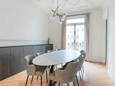 Ferienwohnung für 5 Personen (105 m²) in Paris 2/10