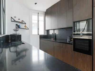 Ferienwohnung für 5 Personen (105 m²) in Paris 3/10