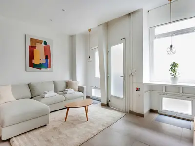 Ferienwohnung für 7 Personen (60 m²) in Paris 1/10