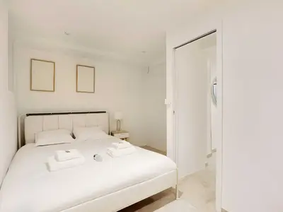 Ferienwohnung für 7 Personen (60 m²) in Paris 3/10