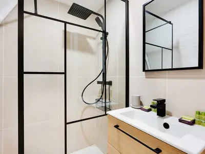 Ferienwohnung für 7 Personen (60 m²) in Paris 5/10