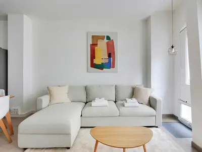 Ferienwohnung für 7 Personen (60 m²) in Paris 6/10