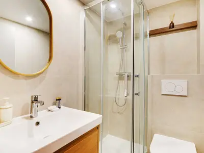 Ferienwohnung für 3 Personen (15 m²) in Paris 5/10