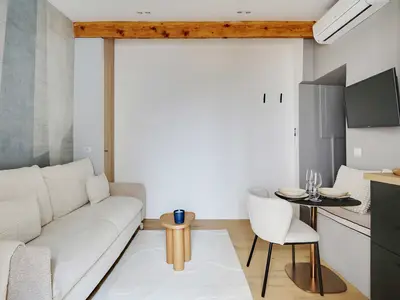 Ferienwohnung für 3 Personen (15 m²) in Paris 7/10