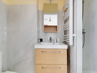 Ferienwohnung für 3 Personen (25 m²) in Paris 5/10
