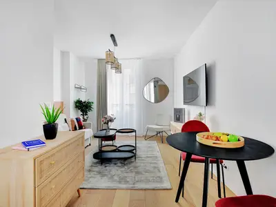 Ferienwohnung für 3 Personen (25 m²) in Paris 6/10