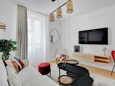 Ferienwohnung für 3 Personen (25 m²) in Paris 7/10