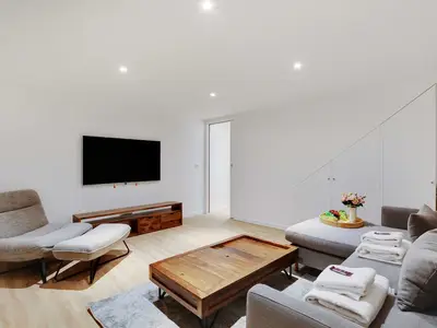 Ferienwohnung für 7 Personen (90 m²) in Paris 1/10