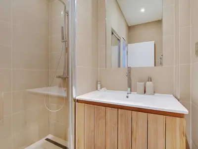 Ferienwohnung für 7 Personen (90 m²) in Paris 5/10