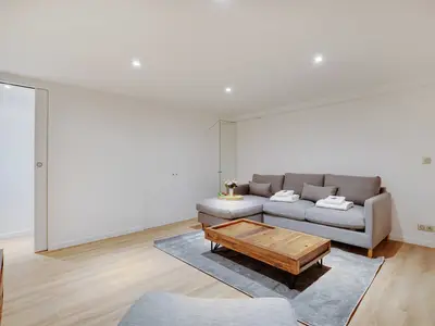 Ferienwohnung für 7 Personen (90 m²) in Paris 8/10
