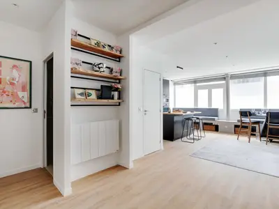 Ferienwohnung für 7 Personen (90 m²) in Paris 9/10