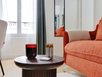 Ferienwohnung für 3 Personen (19 m²) in Paris 7/10