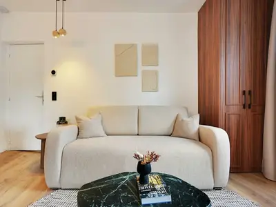Ferienwohnung für 5 Personen (32 m²) in Paris 1/10