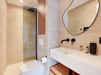 Ferienwohnung für 5 Personen (32 m²) in Paris 5/10