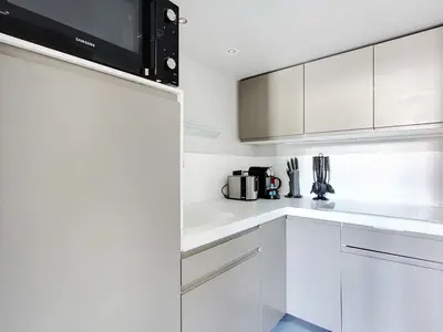 Ferienwohnung für 7 Personen (58 m²) in Paris 3/10