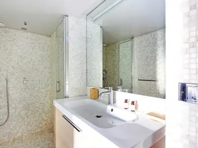 Ferienwohnung für 7 Personen (58 m²) in Paris 5/10