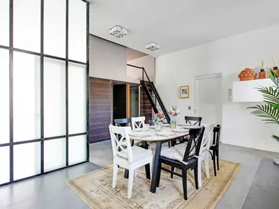 Ferienwohnung für 7 Personen (58 m²) in Paris 9/10