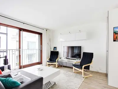 Ferienwohnung für 3 Personen (30 m²) in Paris 6/10