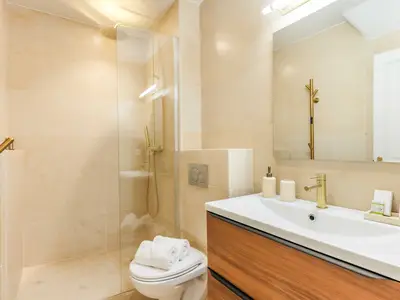 Ferienwohnung für 3 Personen (17 m²) in Paris 5/10