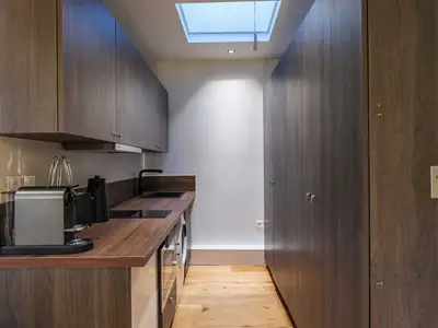 Ferienwohnung für 3 Personen (17 m²) in Paris 6/10