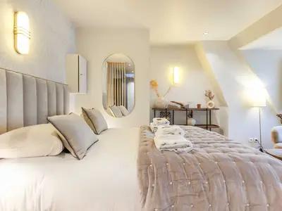 Ferienwohnung für 3 Personen (17 m²) in Paris 10/10