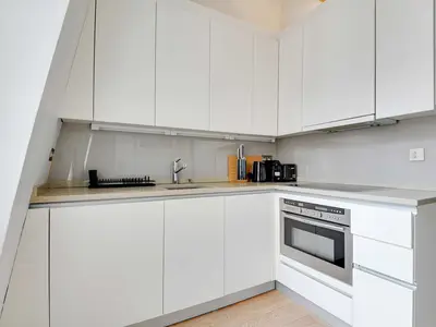 Ferienwohnung für 6 Personen (40 m²) in Paris 2/10