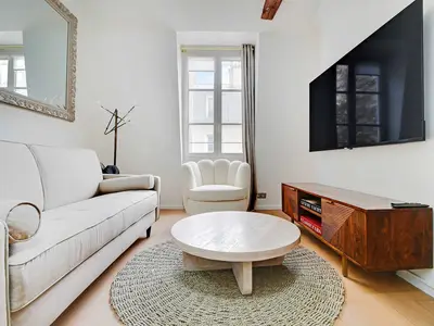Ferienwohnung für 6 Personen (40 m²) in Paris 6/10