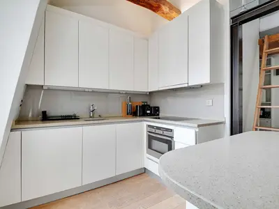 Ferienwohnung für 6 Personen (40 m²) in Paris 9/10