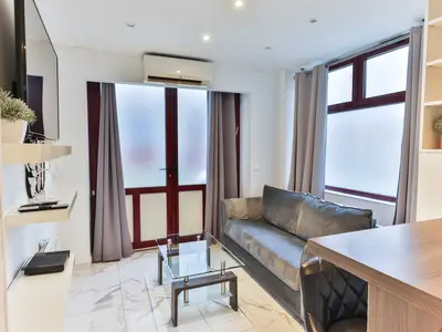 Ferienwohnung für 5 Personen (30 m²) in Paris 1/10