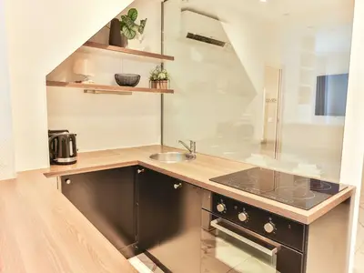 Ferienwohnung für 5 Personen (30 m²) in Paris 2/10