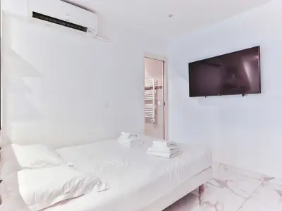 Ferienwohnung für 5 Personen (30 m²) in Paris 3/10
