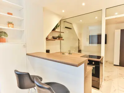 Ferienwohnung für 5 Personen (30 m²) in Paris 6/10