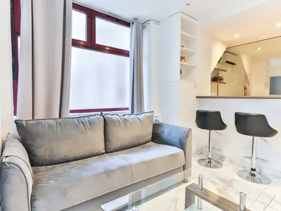 Ferienwohnung für 5 Personen (30 m²) in Paris 7/10