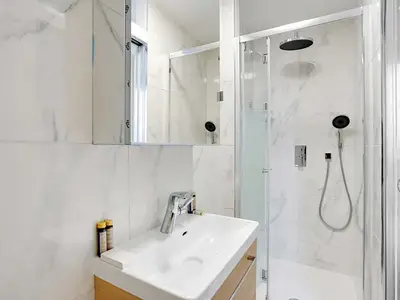 Ferienwohnung für 3 Personen (18 m²) in Paris 5/10