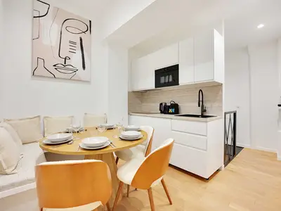 Ferienwohnung für 9 Personen (85 m²) in Paris 2/10