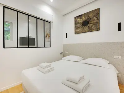 Ferienwohnung für 9 Personen (85 m²) in Paris 3/10