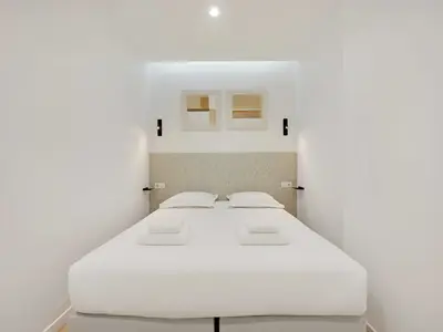 Ferienwohnung für 9 Personen (85 m²) in Paris 4/10