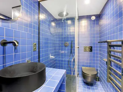 Ferienwohnung für 7 Personen (50 m²) in Paris 5/10