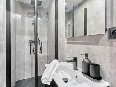 Ferienwohnung für 5 Personen in Paris 4/10