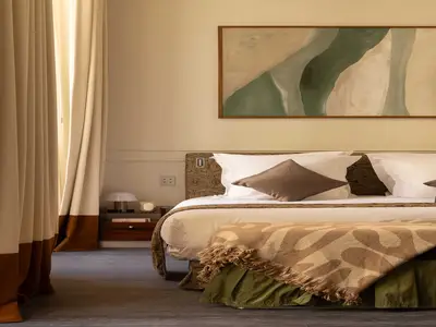 Ferienwohnung für 5 Personen (35 m²) in Paris 8/10