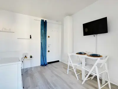 Ferienwohnung für 3 Personen (15 m²) in Paris 2/10
