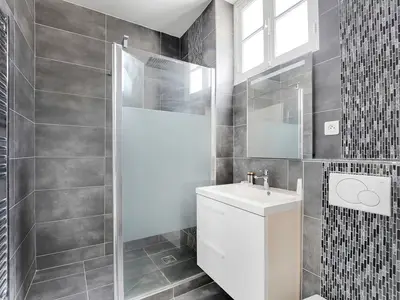 Ferienwohnung für 3 Personen (27 m²) in Paris 5/10
