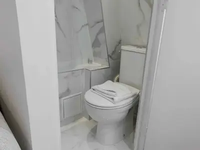 Ferienwohnung für 2 Personen (10 m²) in Paris 6/10