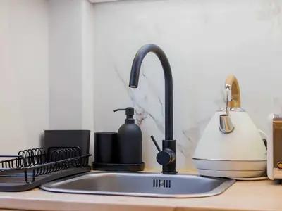 Ferienwohnung für 2 Personen (10 m²) in Paris 8/10