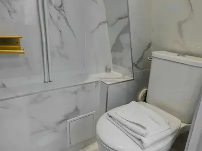 Ferienwohnung für 2 Personen (10 m²) in Paris 10/10