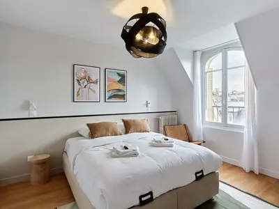 Ferienwohnung für 11 Personen in Paris 6/10